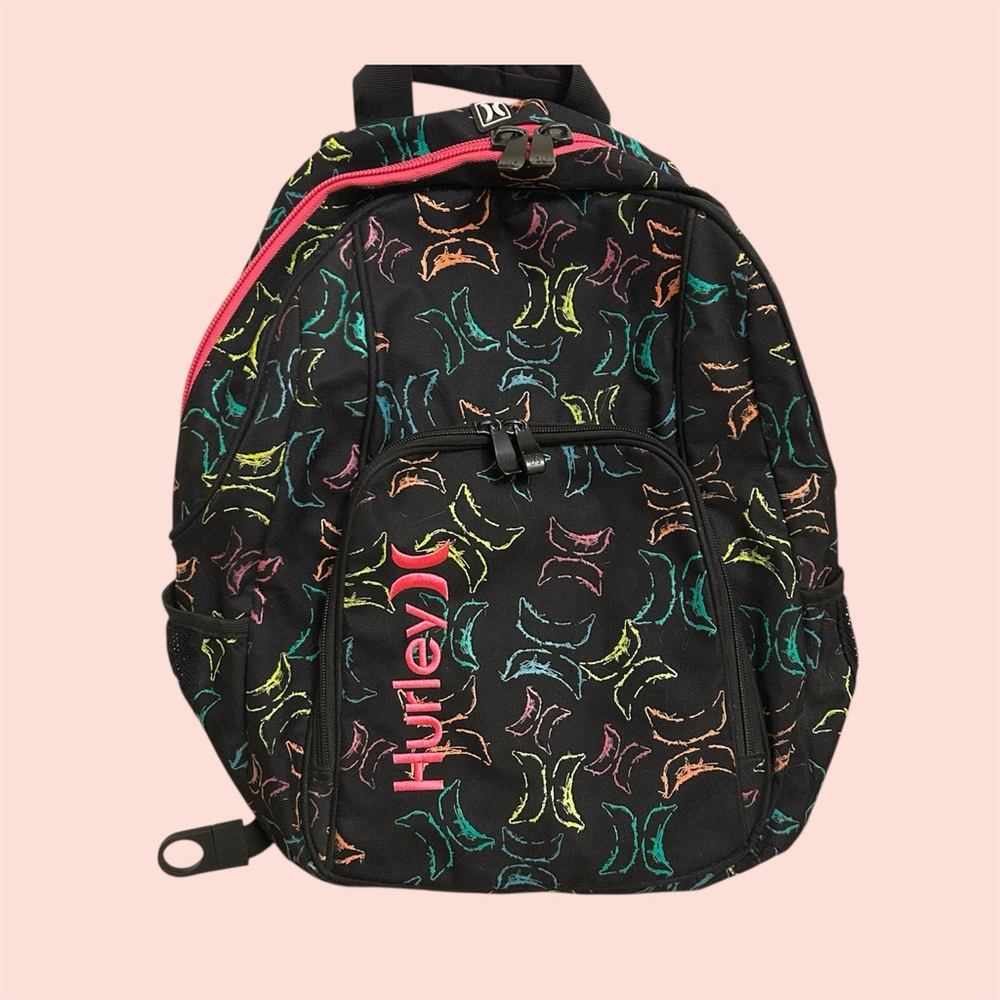 Hurley Backpack